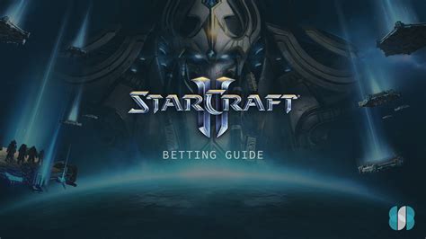 starcraft 2 betting